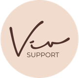 Viv Support logo